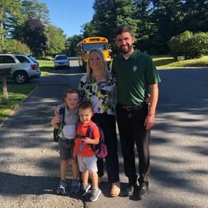 Meet your Posher, Jena